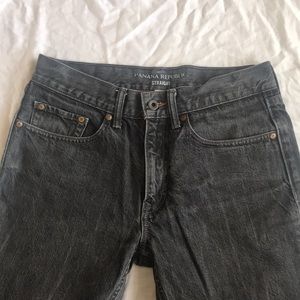 Men’s jeans